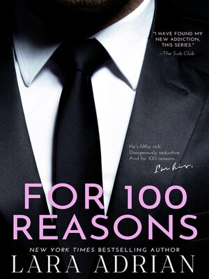 cover image of For 100 Reasons